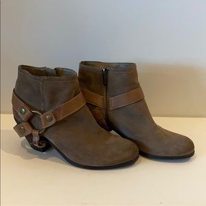 Sam Edelman boots